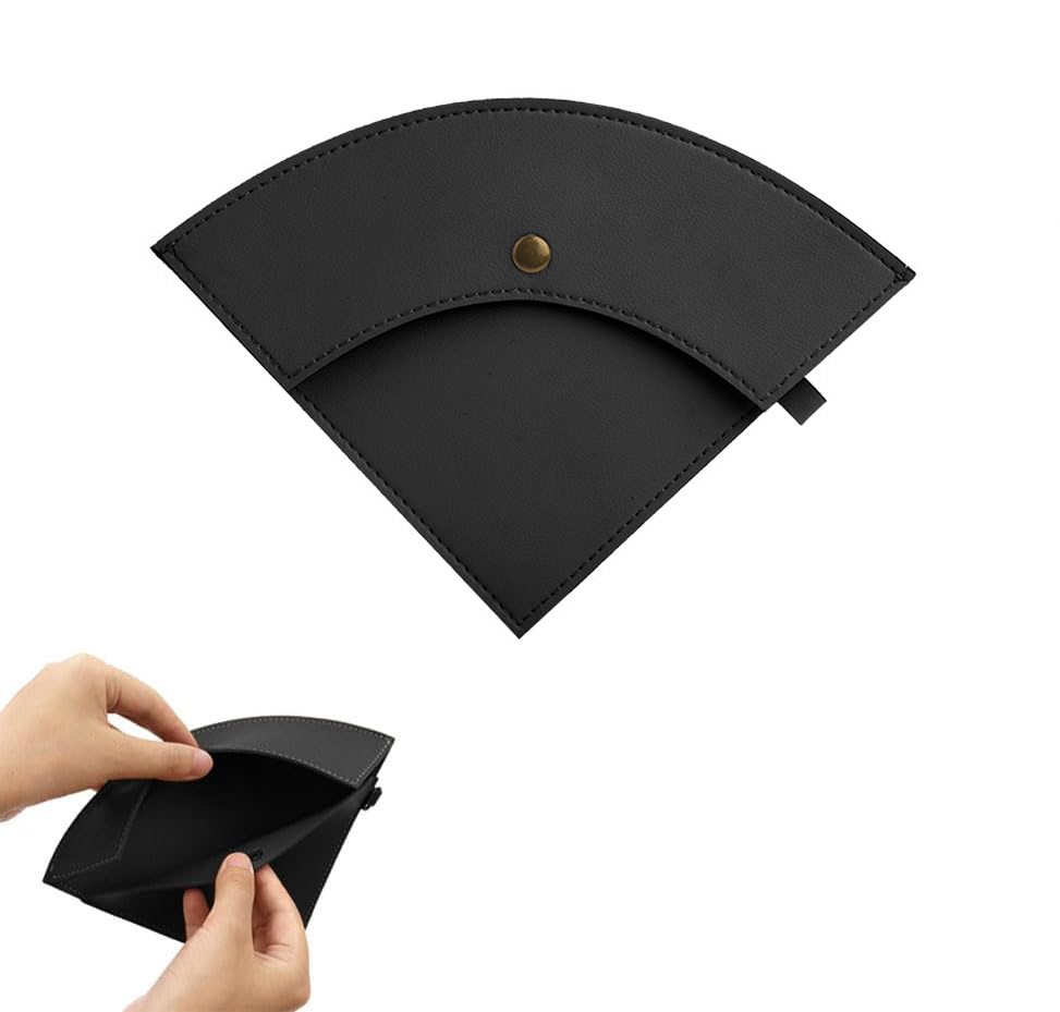 Coffee Equipment Organizer - Coffee Filter Holder, Reusable Hang Coffee