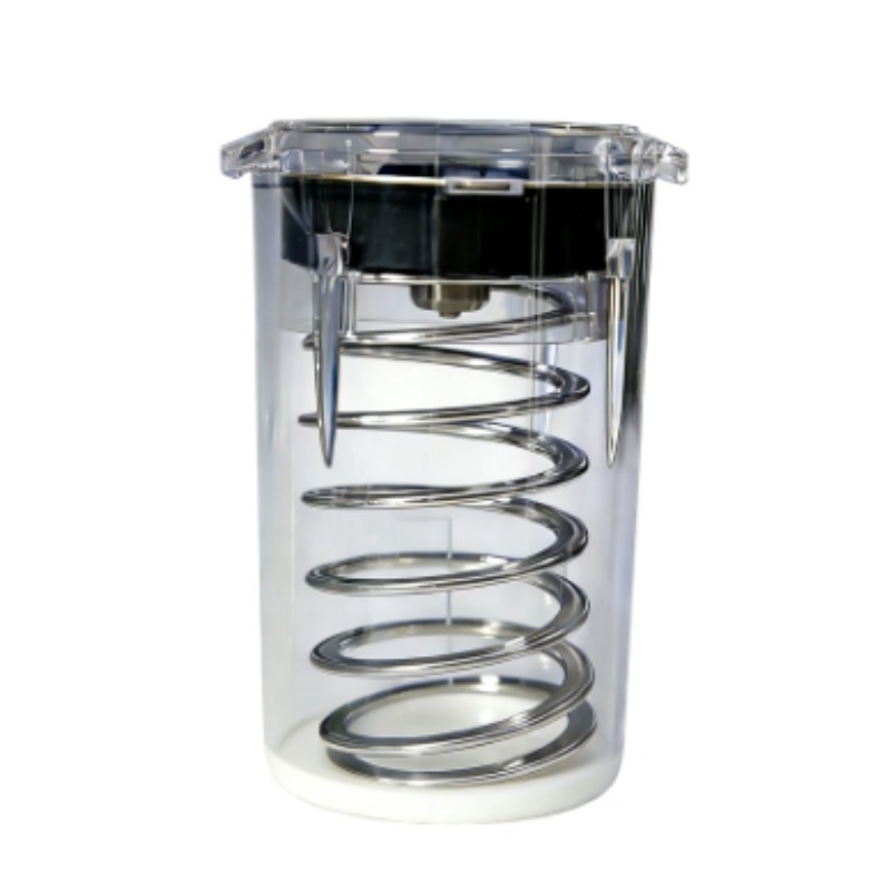 Group Head Brush - Semi-Auto Coffee Machine Backflush Kit, Blind