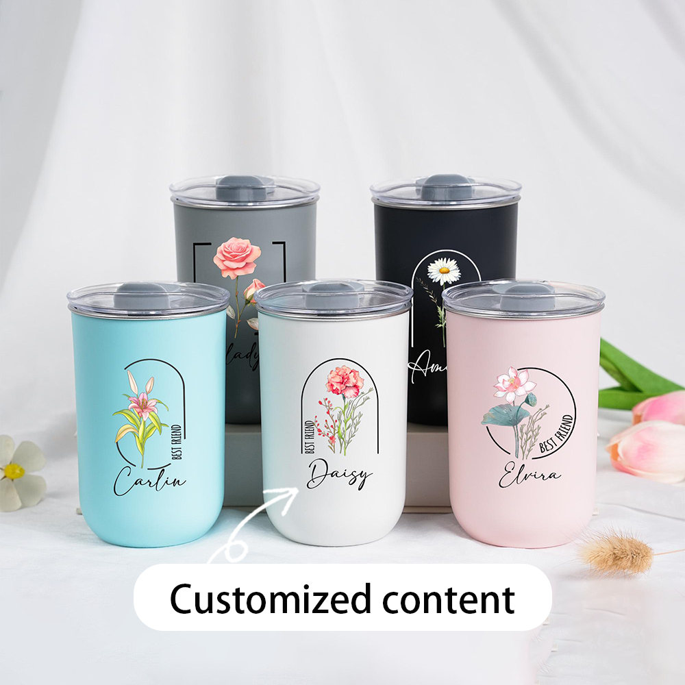 Customizable birthday flower s - Coffee Equipment Names ulasan dan harga