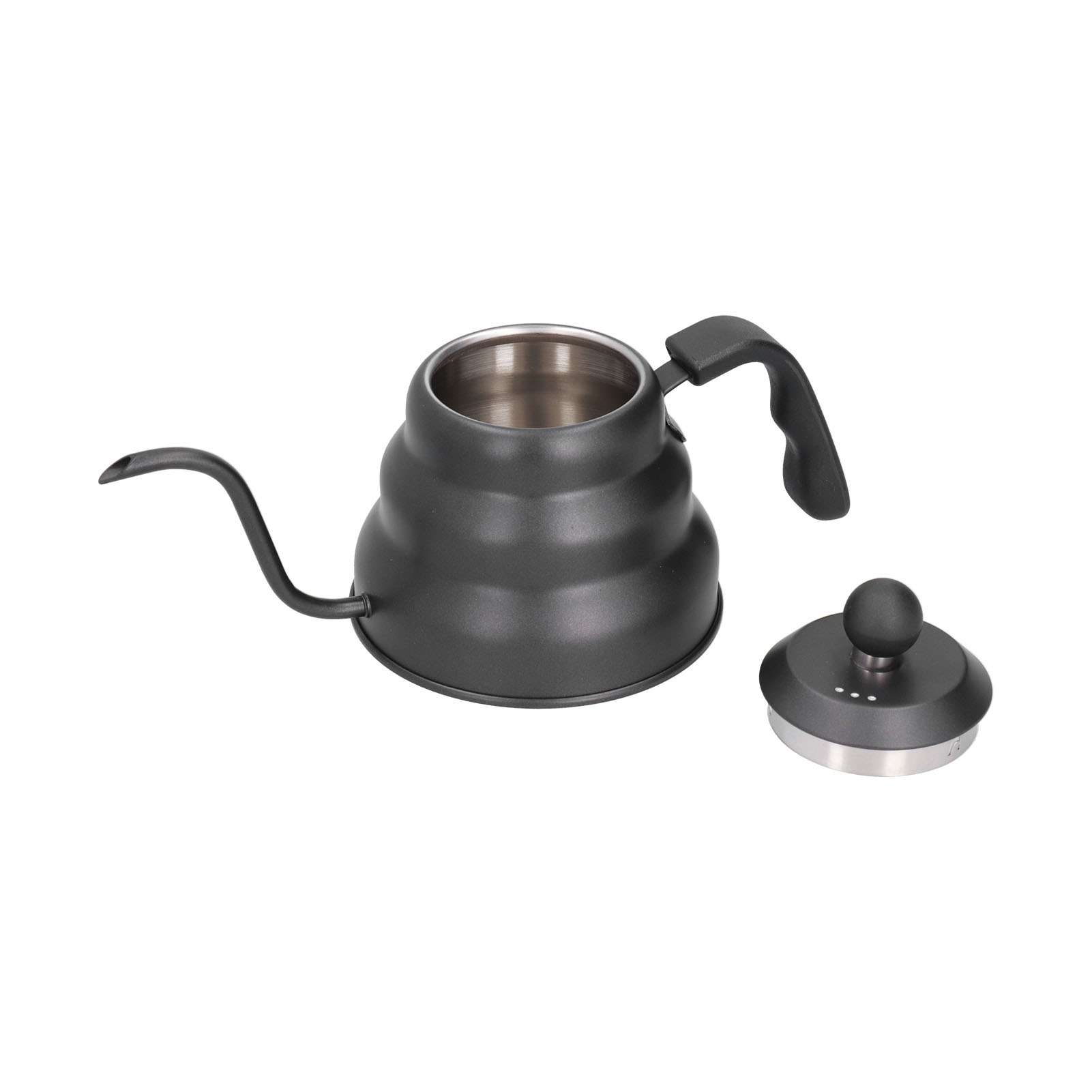 Stainless Steel Pour Over Coff - Coffee Quality Control ulasan dan harga