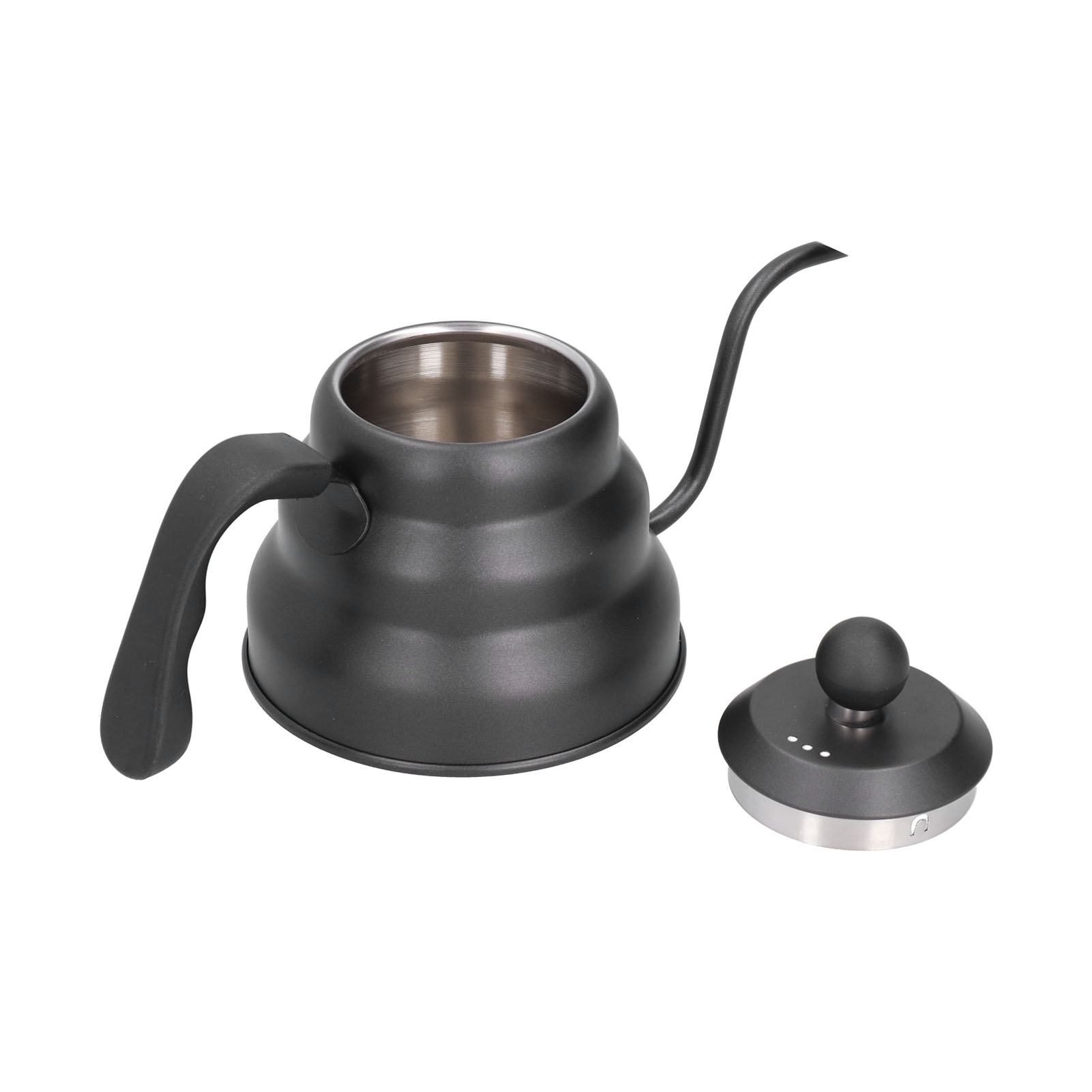 Stainless Steel Pour Over Coff - Coffee Quality Control ulasan dan harga