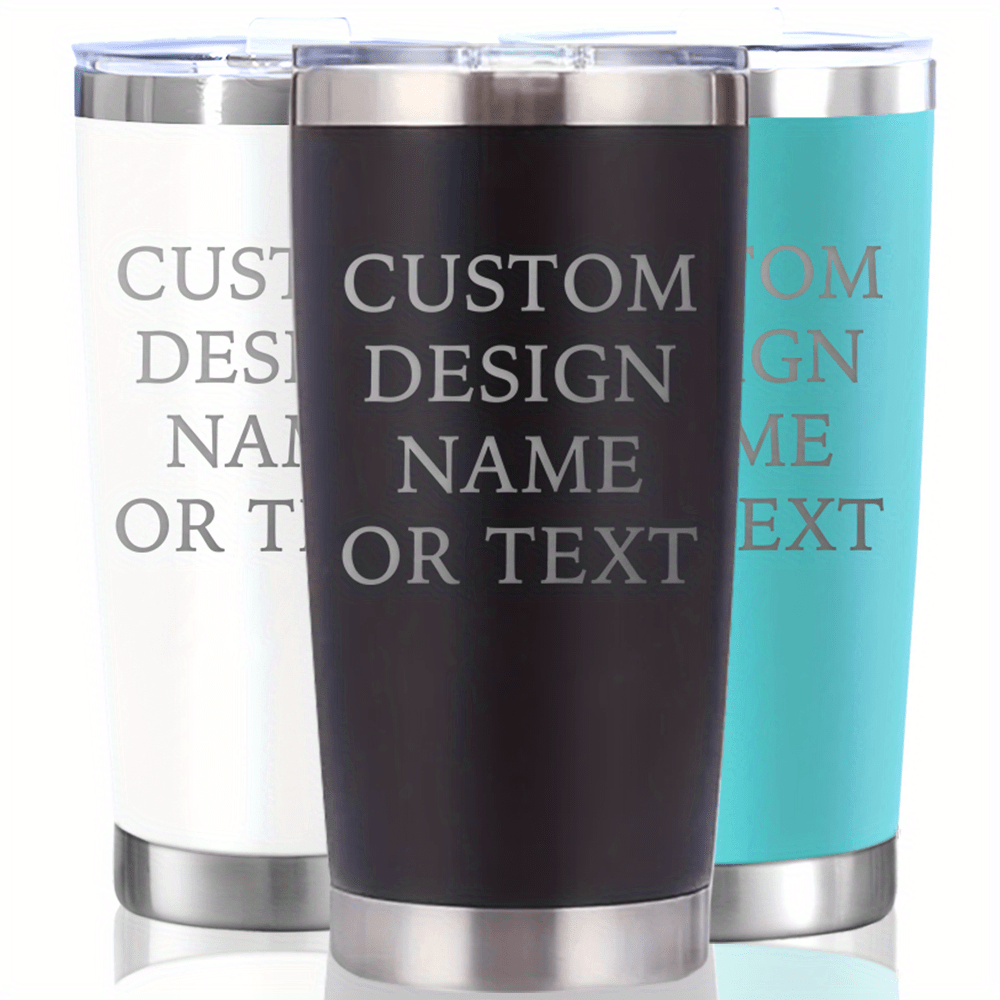 20oz Custom Thermal Water Bott - Coffee Equipment Gift ulasan dan harga