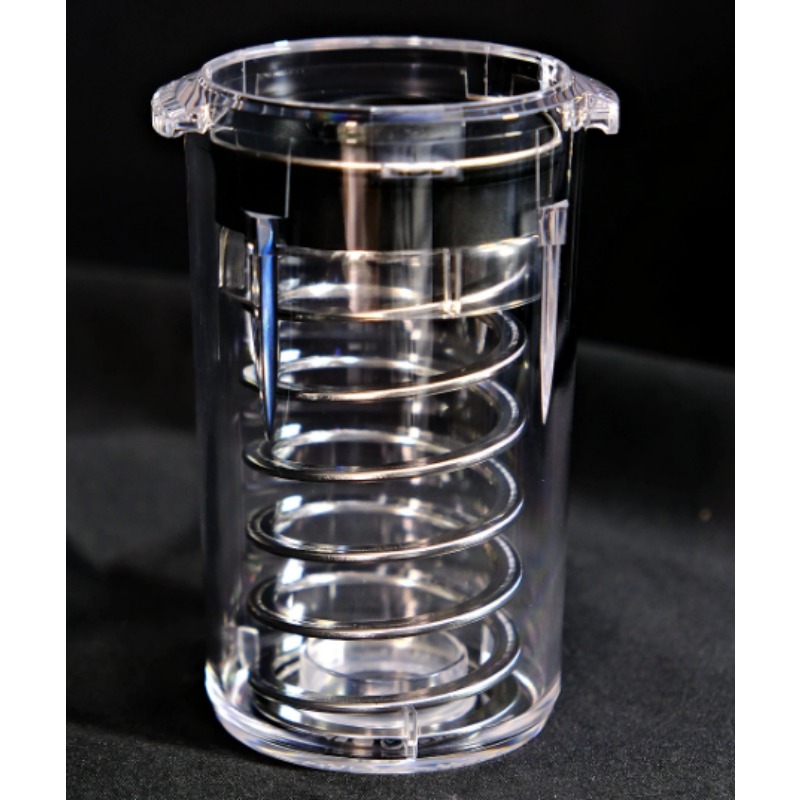 Semi-Auto Coffee Machine Backf - Group Head Brush ulasan dan harga