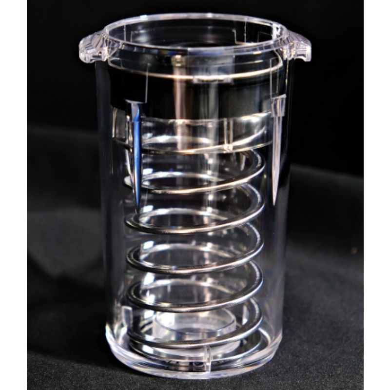 Semi-Auto Coffee Machine Backf - Group Head Brush ulasan dan harga