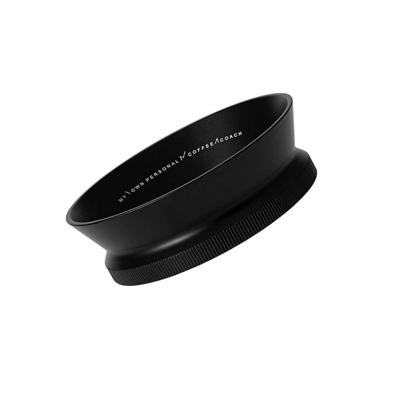 Espresso Dosing Ring 51/53/58M - Dosing Funnel Ring ulasan dan harga