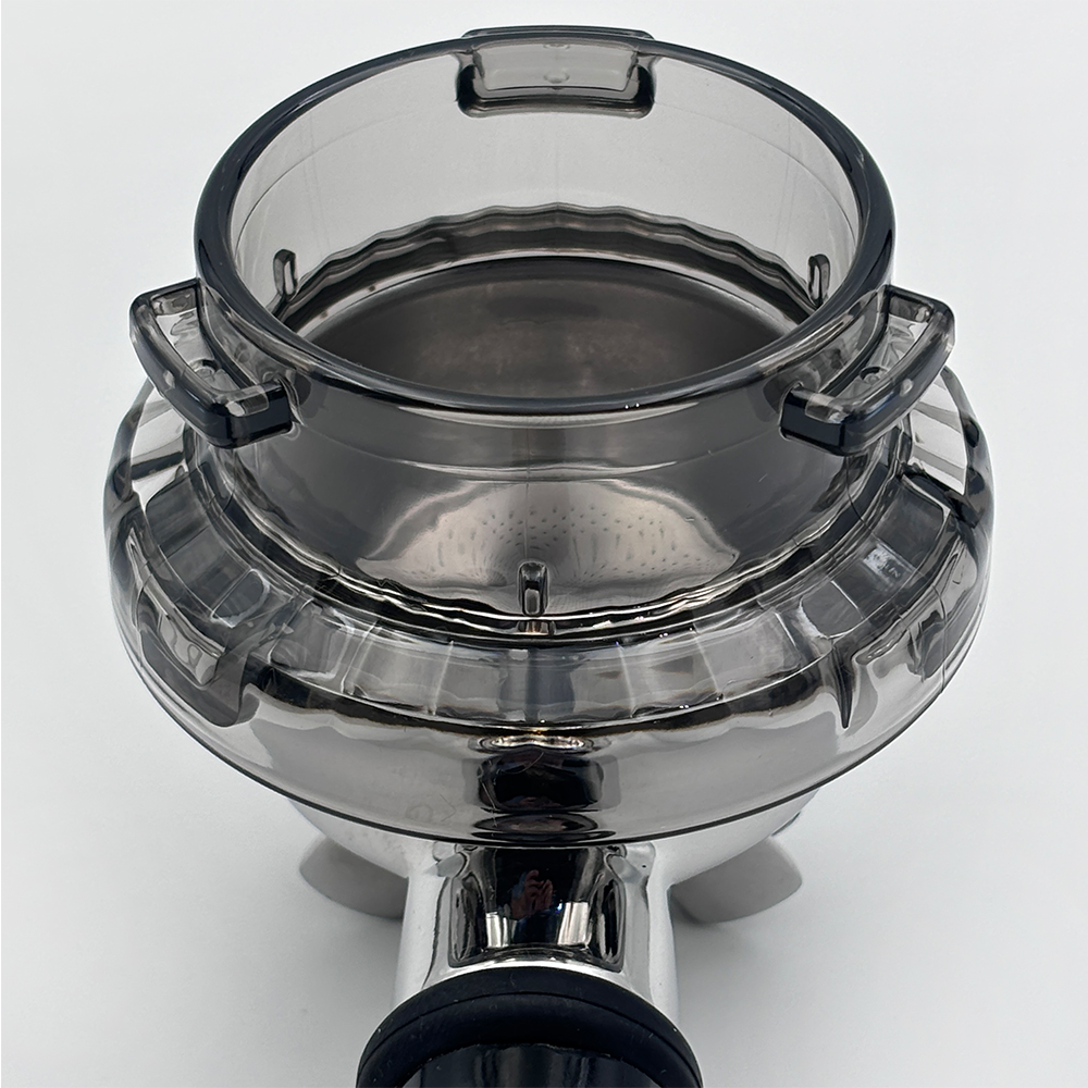 54mm Coffee Portafilter Dosing - Dosing Funnel Ring ulasan dan harga