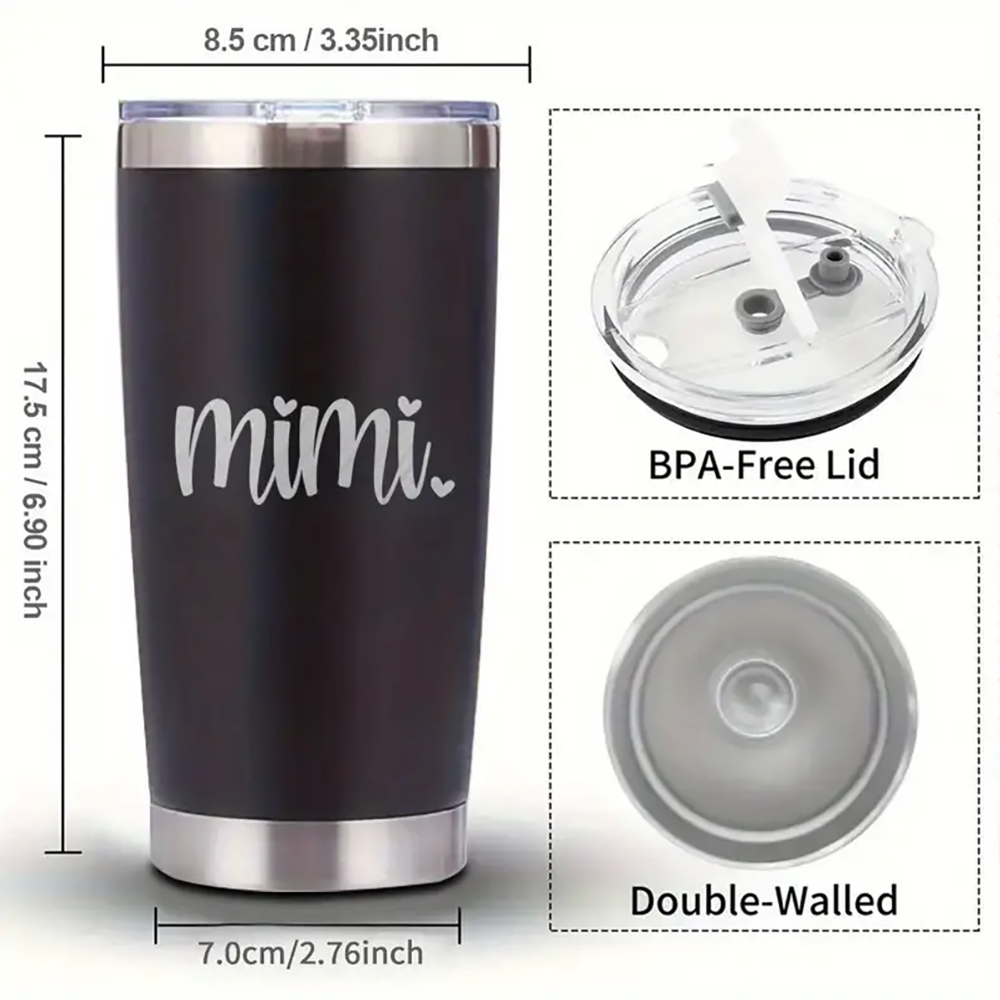 Stylish stainless steel cups,  - Coffee Equipment Names ulasan dan harga