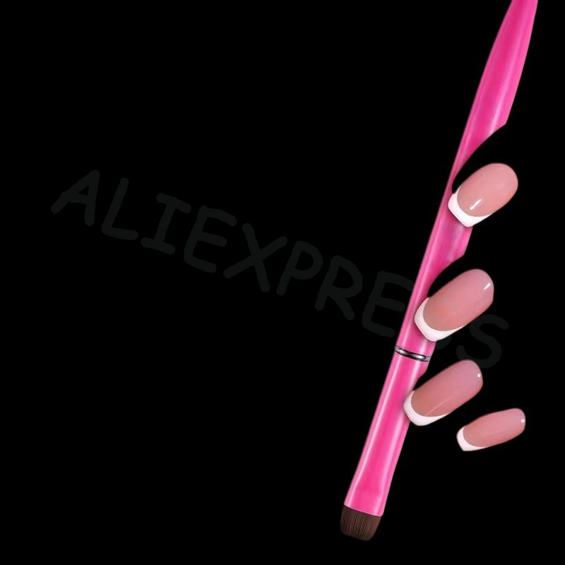 Suitable For Gel And Acrylic N - Group Head Brush ulasan dan harga