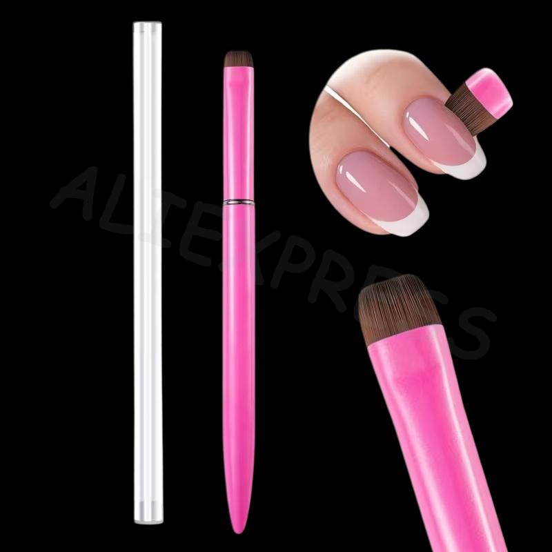 Suitable For Gel And Acrylic N - Group Head Brush ulasan dan harga