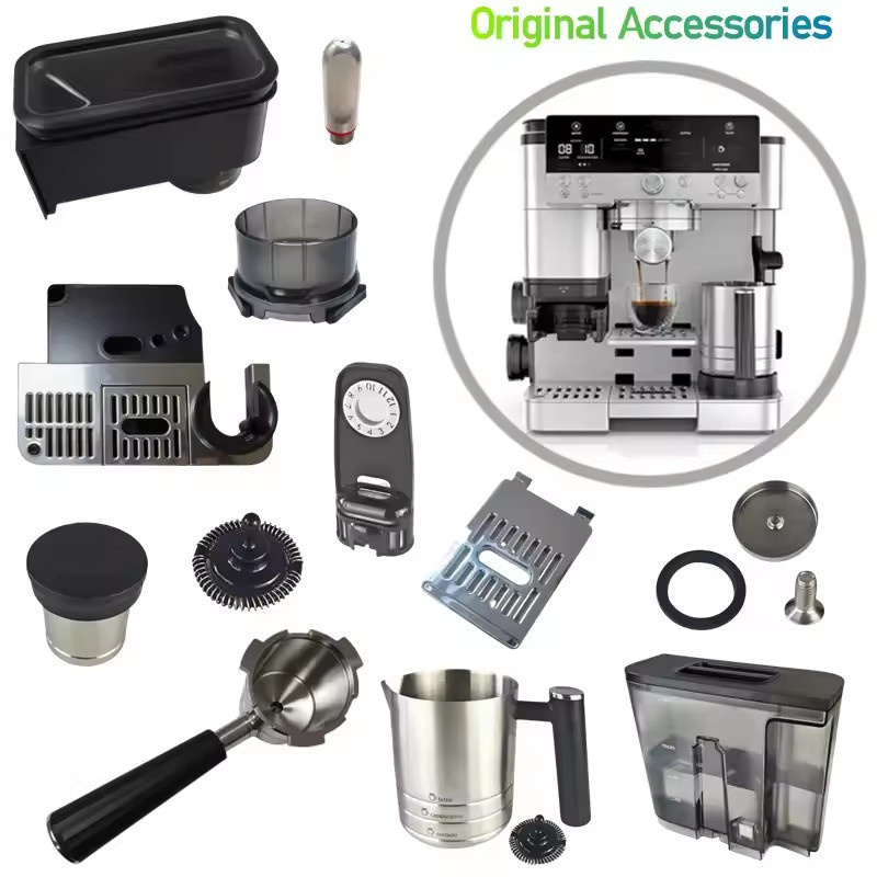 Original Coffee Accessories Fi - Coffee Equipment Machine ulasan dan harga