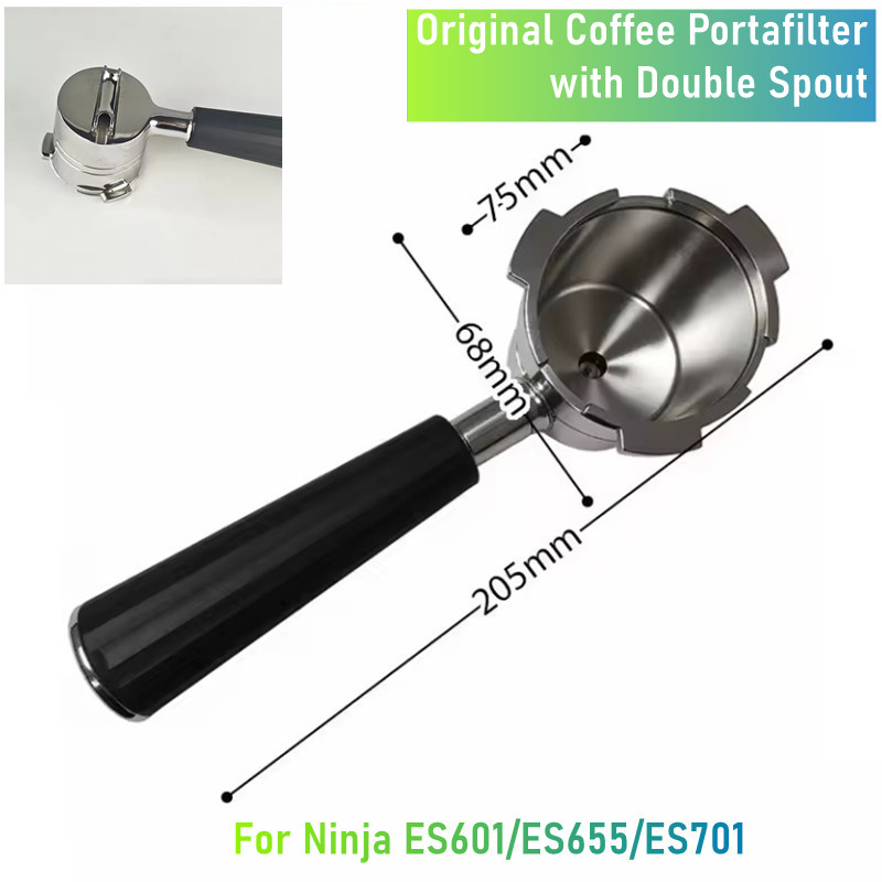 Original Coffee Accessories Fi - Coffee Equipment Machine ulasan dan harga