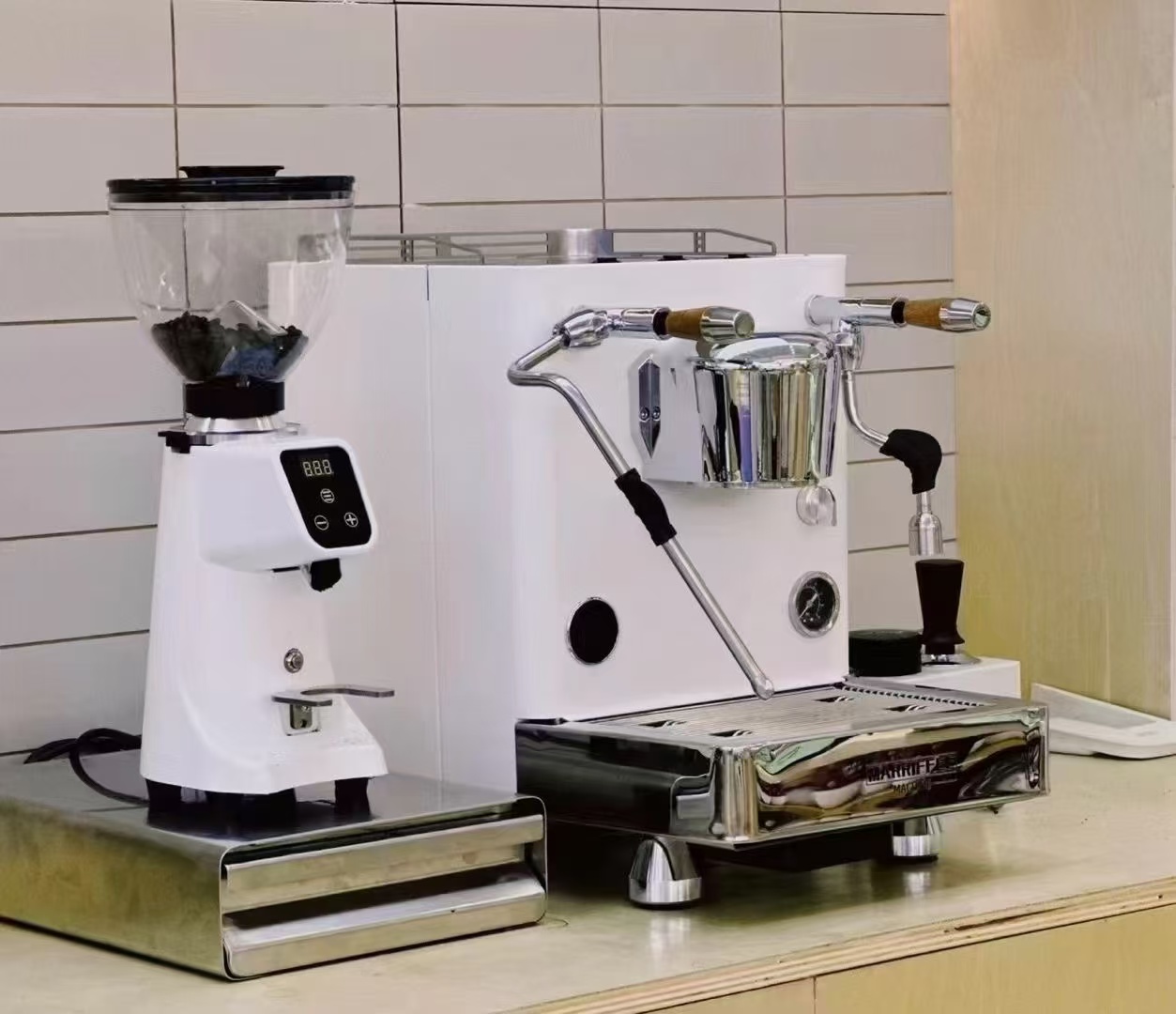 Home small coffee shops use hi - Coffee Quality Control ulasan dan harga