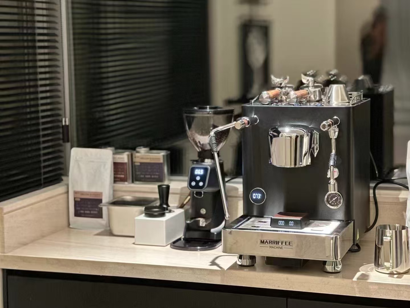 Home small coffee shops use hi - Coffee Quality Control ulasan dan harga