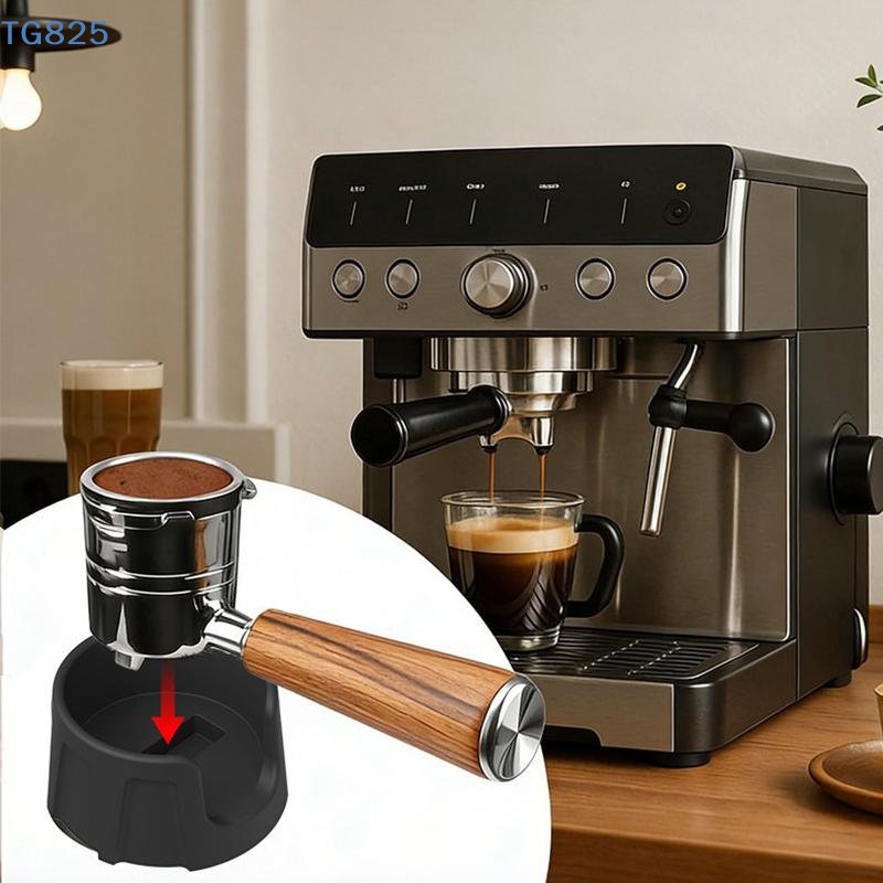 【AN】【AN】Portafilter Holder Com - Coffee Equipment Machine ulasan dan harga