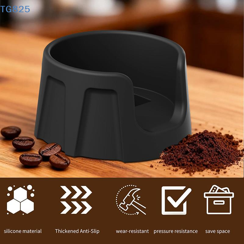 【AN】【AN】Portafilter Holder Com - Coffee Equipment Machine ulasan dan harga