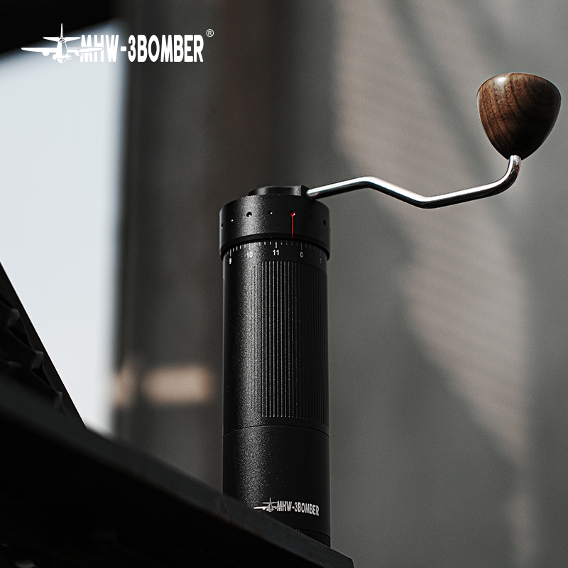MHW-3BOMBER Official Precision - Coffee Equipment Wdt ulasan dan harga