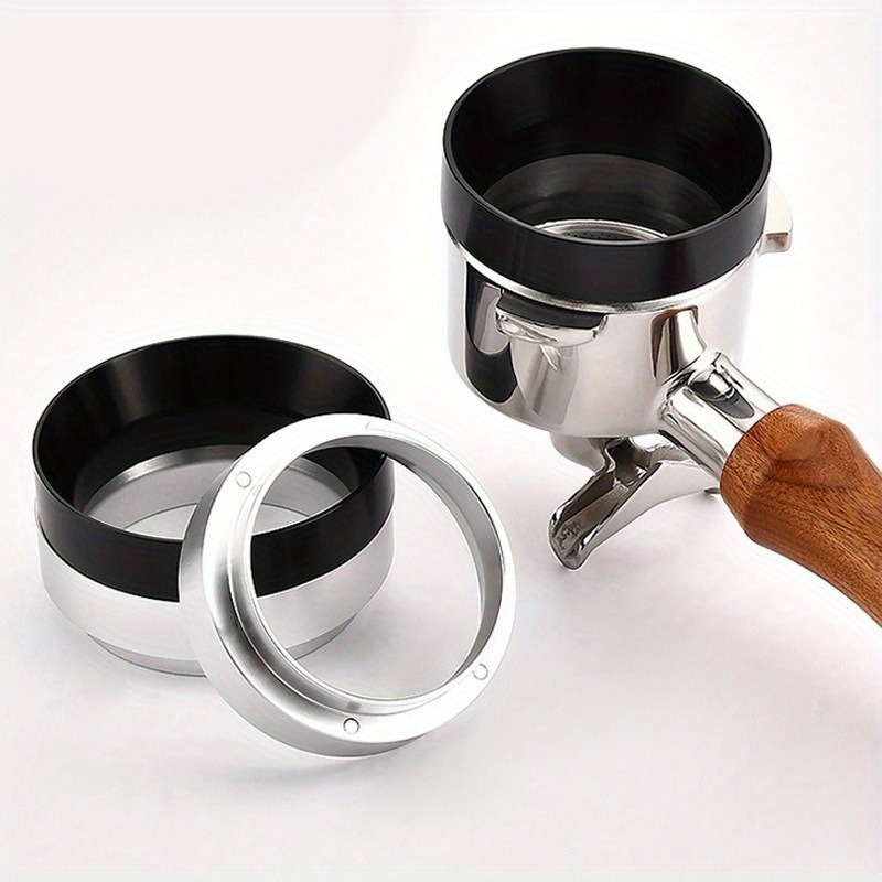 Espresso Dosing Funnel Coffee  - Dosing Funnel Ring ulasan dan harga