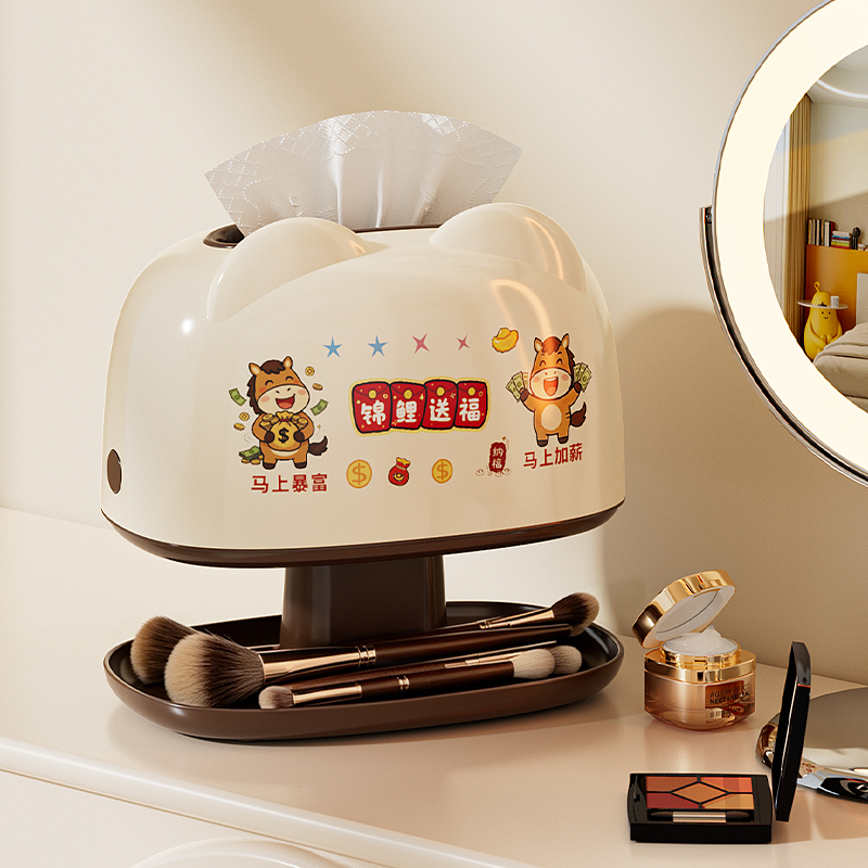 High-quality appearance tissue - Coffee Quality Control ulasan dan harga