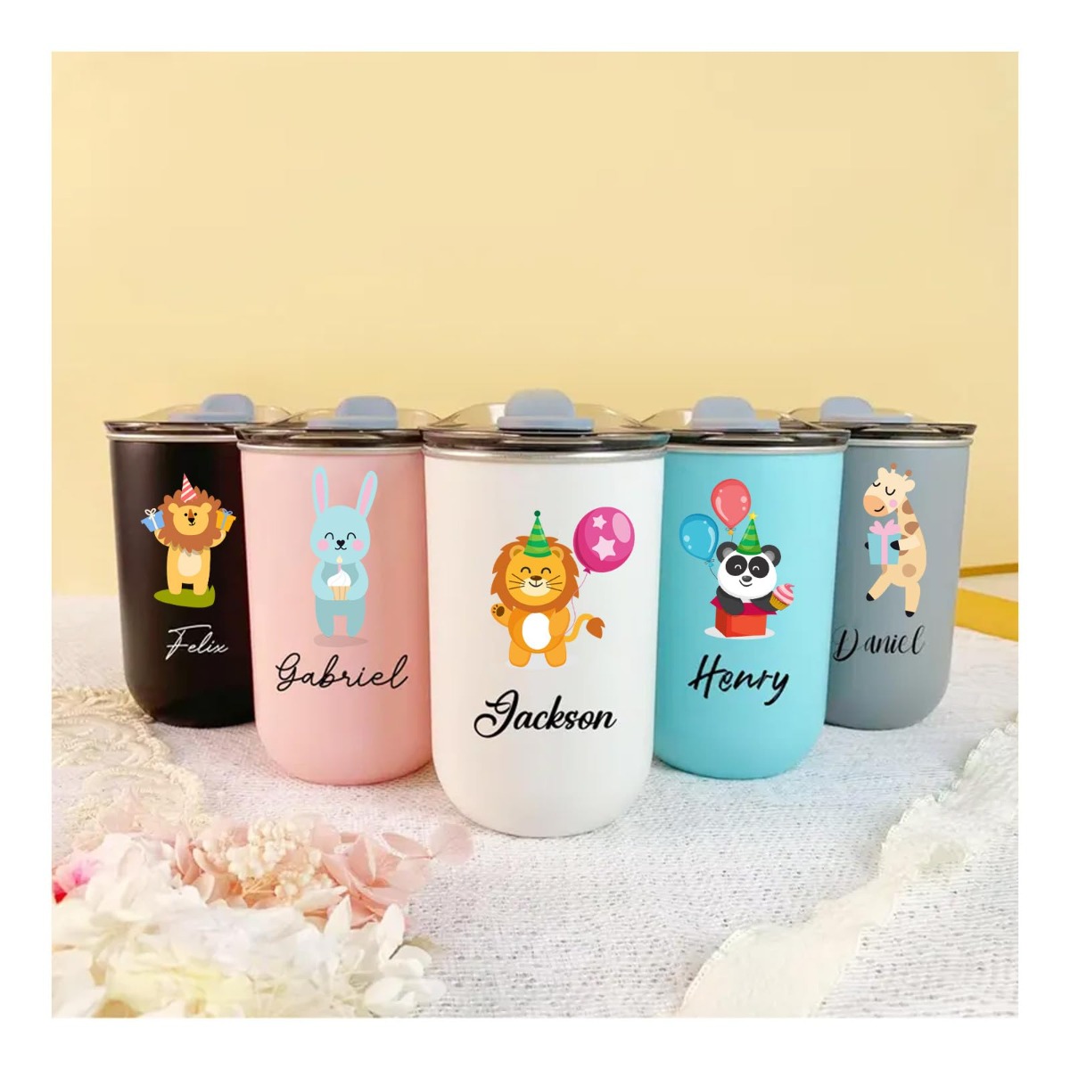 Personalized Custom Laser Engr - Coffee Equipment Names ulasan dan harga