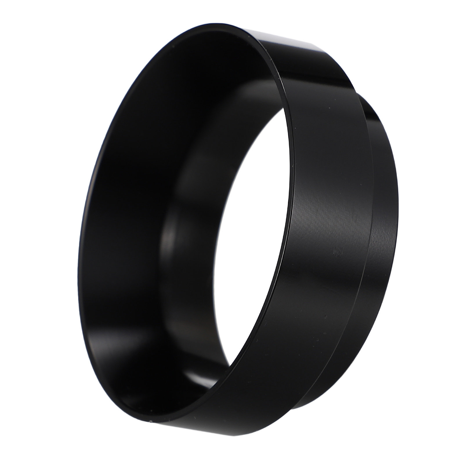 Magnetic Coffee Receiving Ring - Dosing Funnel Ring ulasan dan harga