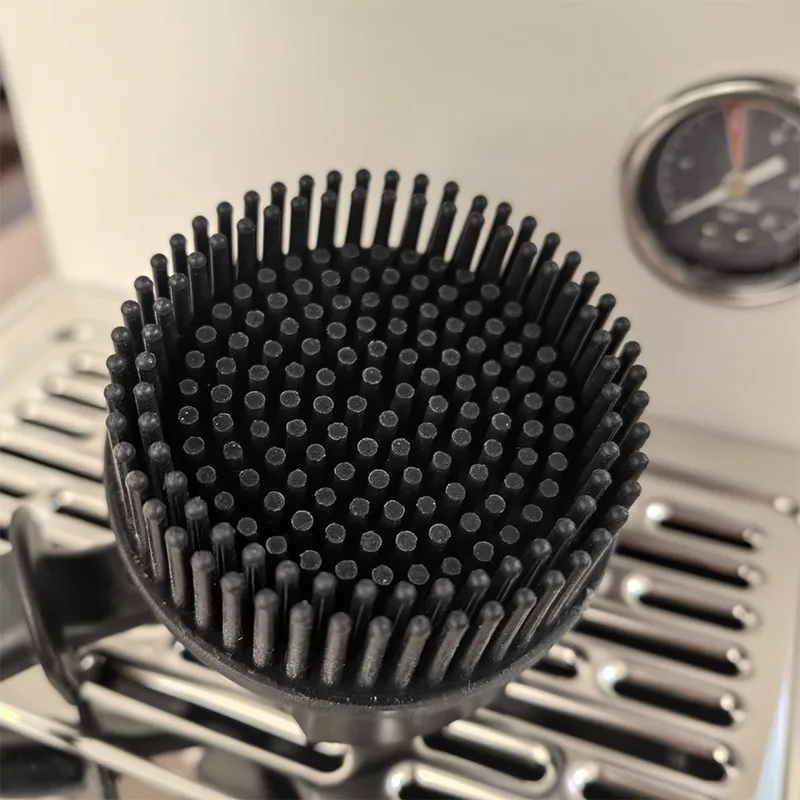 Essential Silicone Brush for C - Group Head Brush ulasan dan harga
