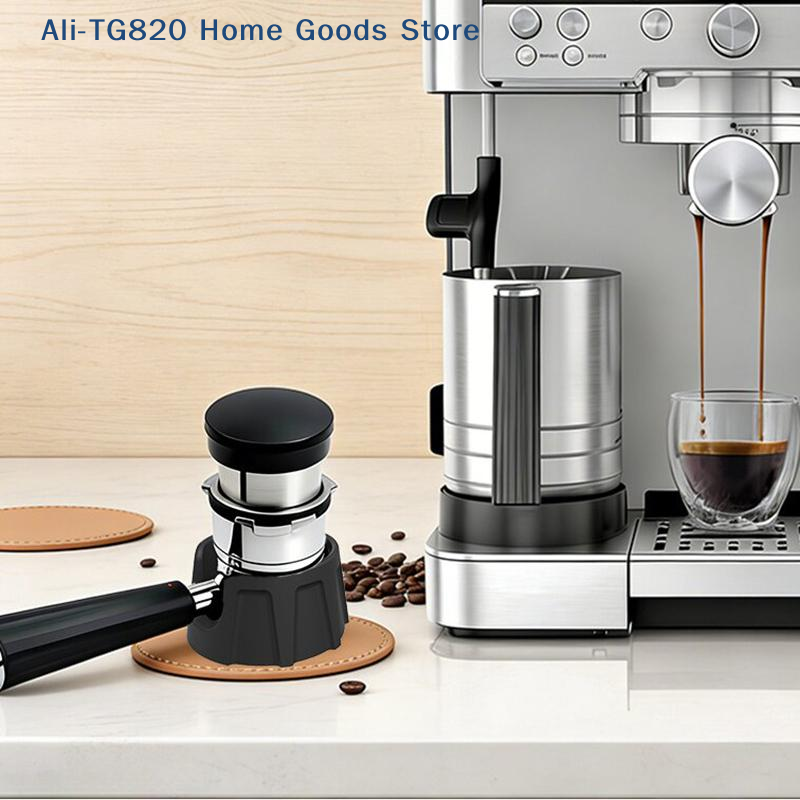 [TG820]Portafilter Holder Comp - Coffee Equipment Machine ulasan dan harga