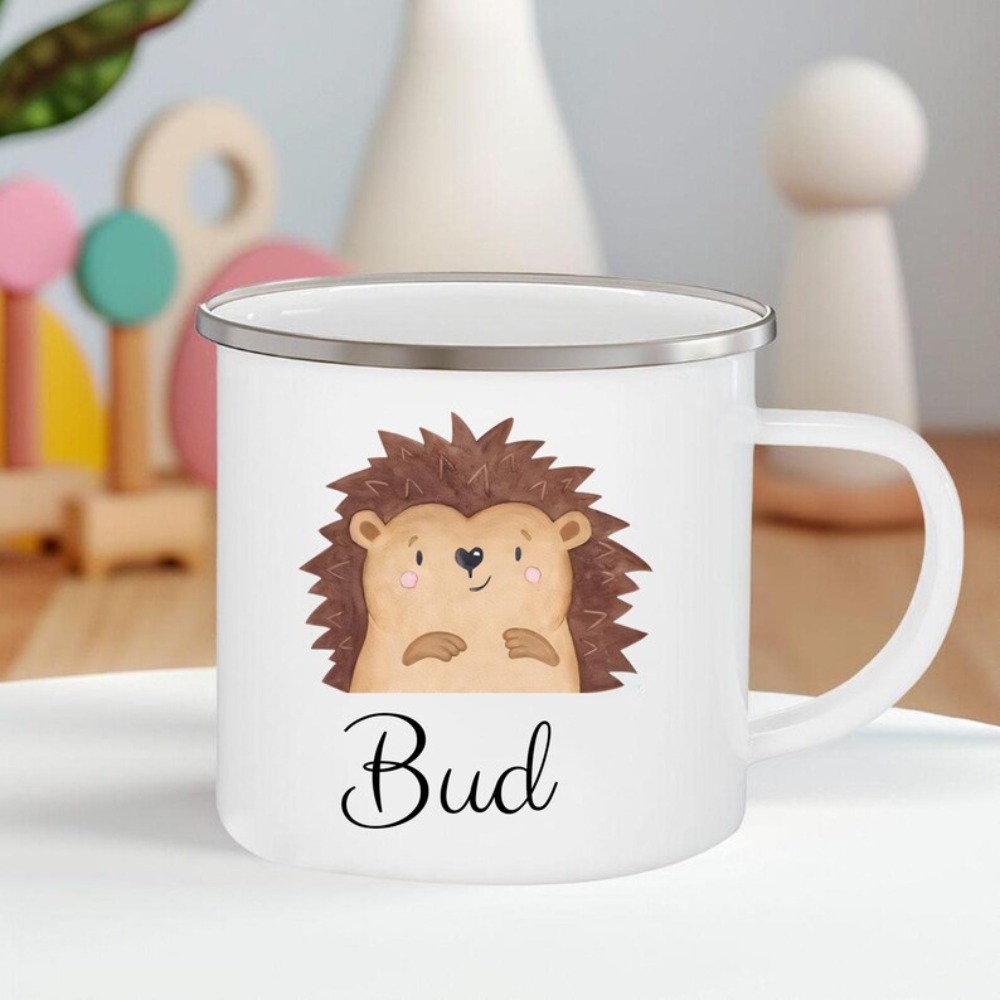 Custom Animal with Name Coffee - Coffee Equipment Names ulasan dan harga
