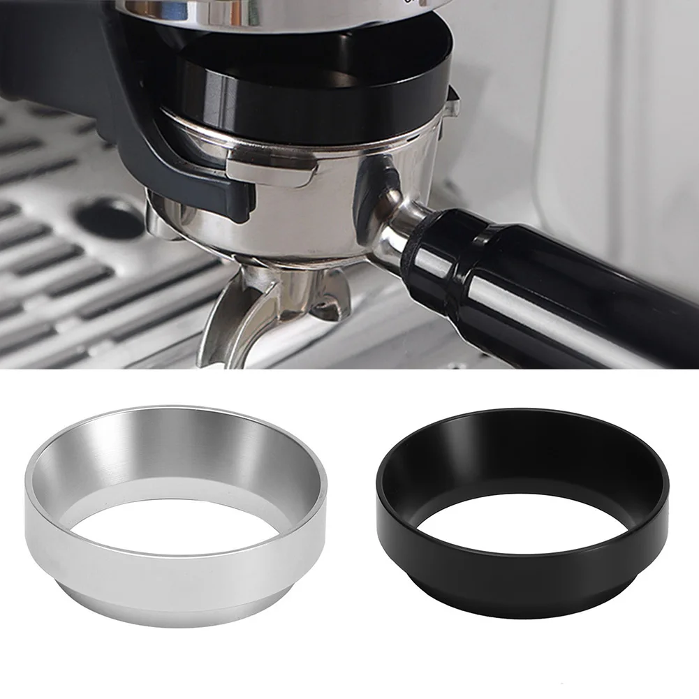 49MM Magnetic Coffee Dosing Ri - Dosing Funnel Ring ulasan dan harga