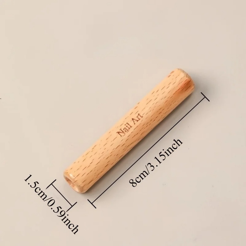 Professional Detachable Wooden - Group Head Brush ulasan dan harga