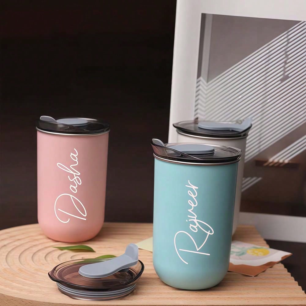 Customized Coworker Gift Mug P - Coffee Equipment Names ulasan dan harga