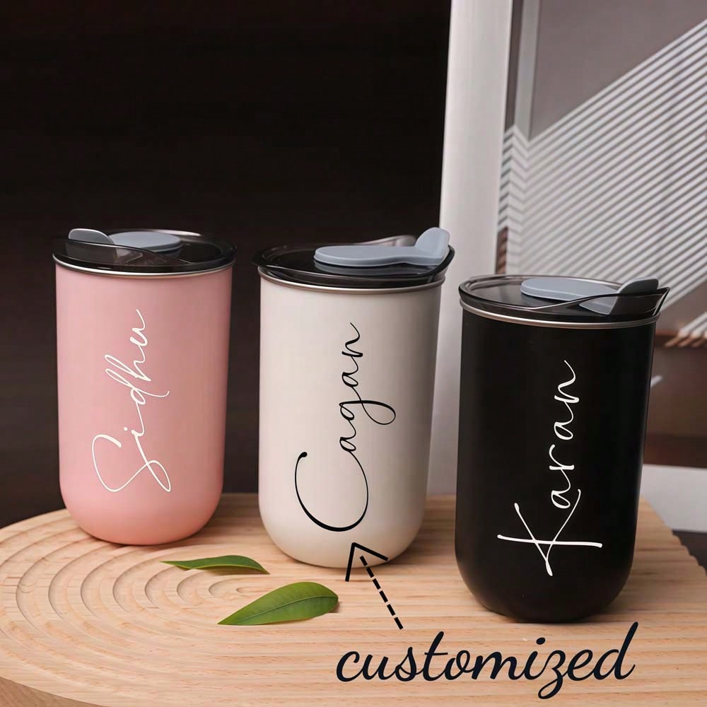 Customized Coworker Gift Mug P - Coffee Equipment Names ulasan dan harga
