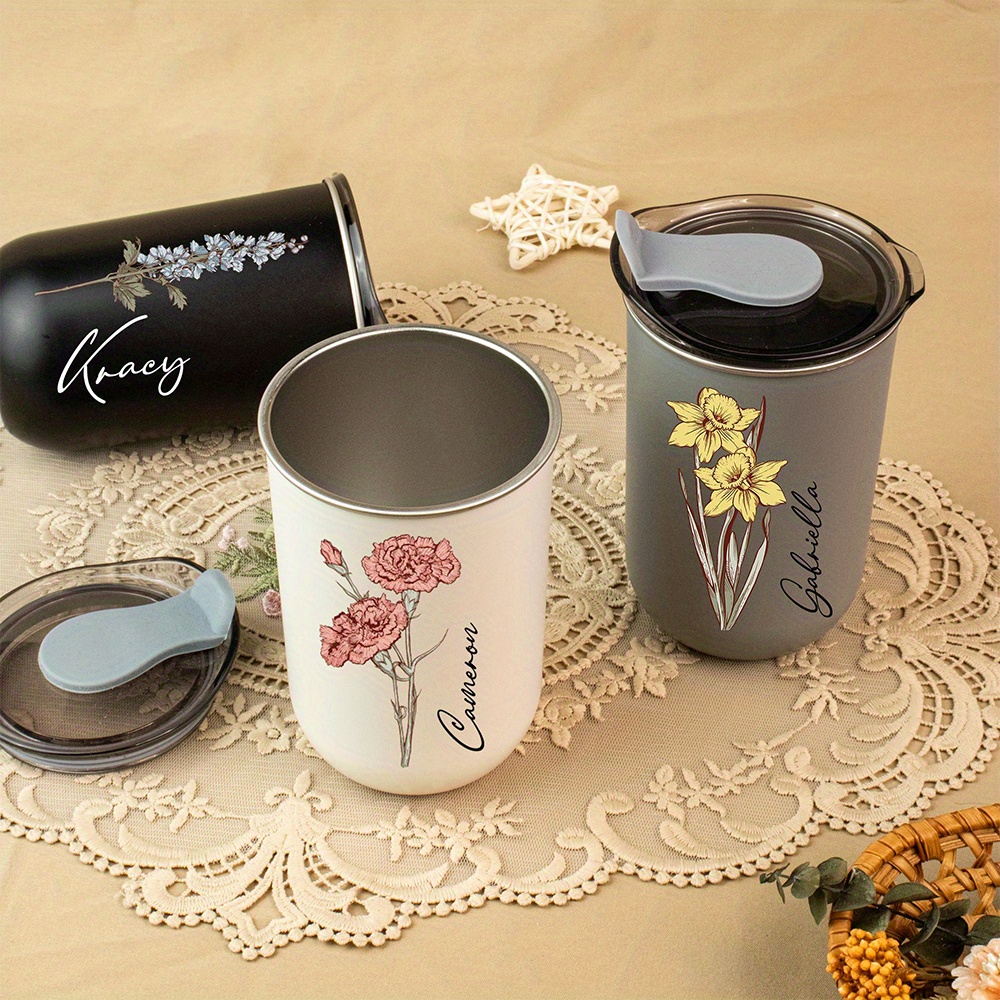 Customizable Personalized Birt - Coffee Equipment Names ulasan dan harga