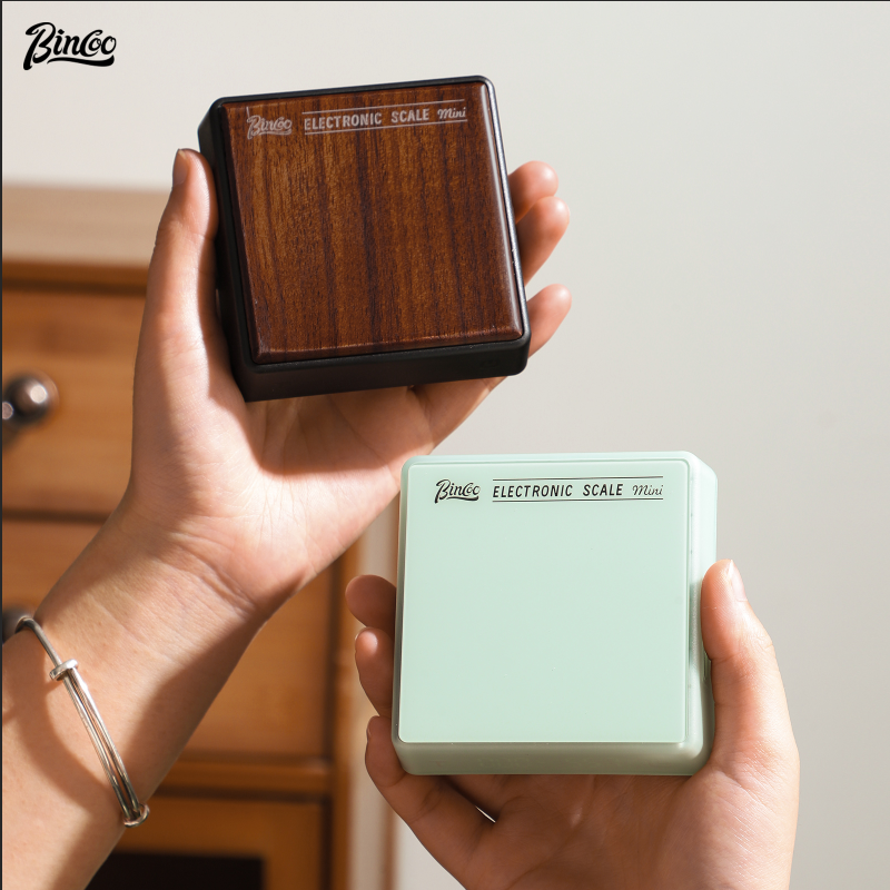 Bincoo electronic coffee scale - Coffee Equipment Machine ulasan dan harga