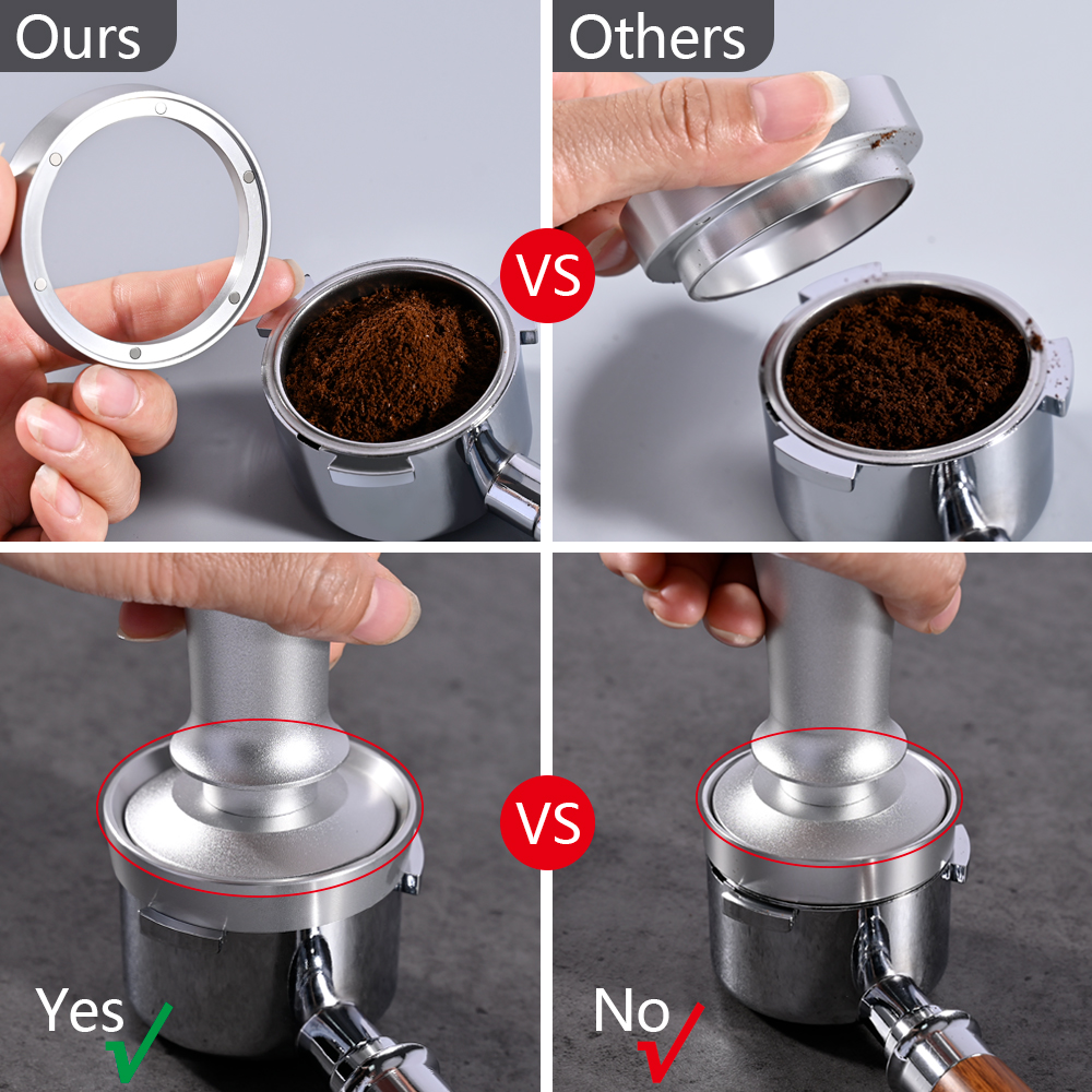 Espresso Coffee Replacement Do - Dosing Funnel Ring ulasan dan harga