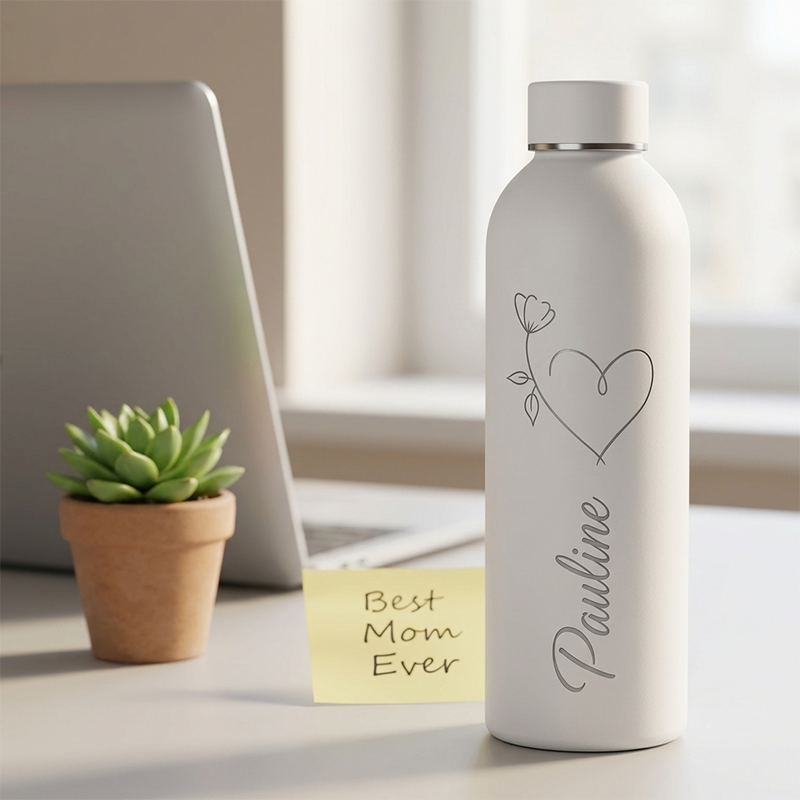 Customized Drink Cups with Nam - Coffee Equipment Names ulasan dan harga