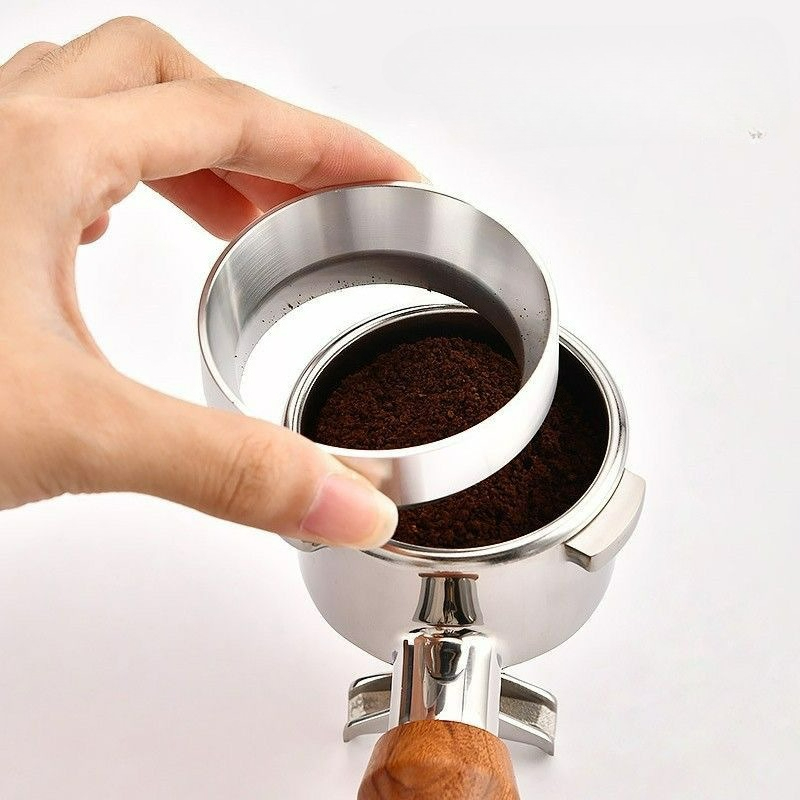 51/53/58mm ABS Espresso Dosing - Dosing Funnel Ring ulasan dan harga