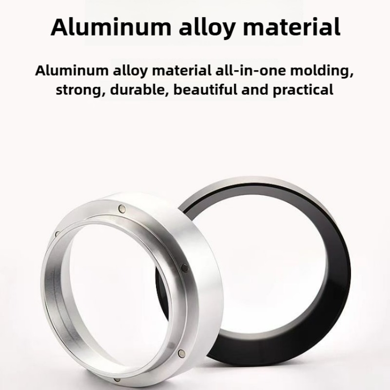 51/53/58mm ABS Espresso Dosing - Dosing Funnel Ring ulasan dan harga