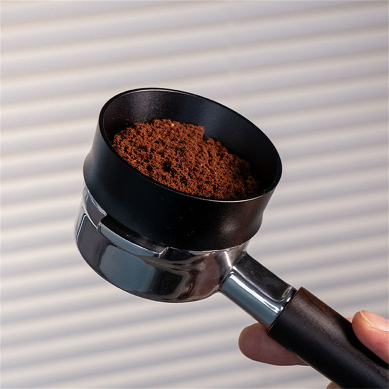 8 Magnets,Anti-Spill Coffee Do - Dosing Funnel Ring ulasan dan harga