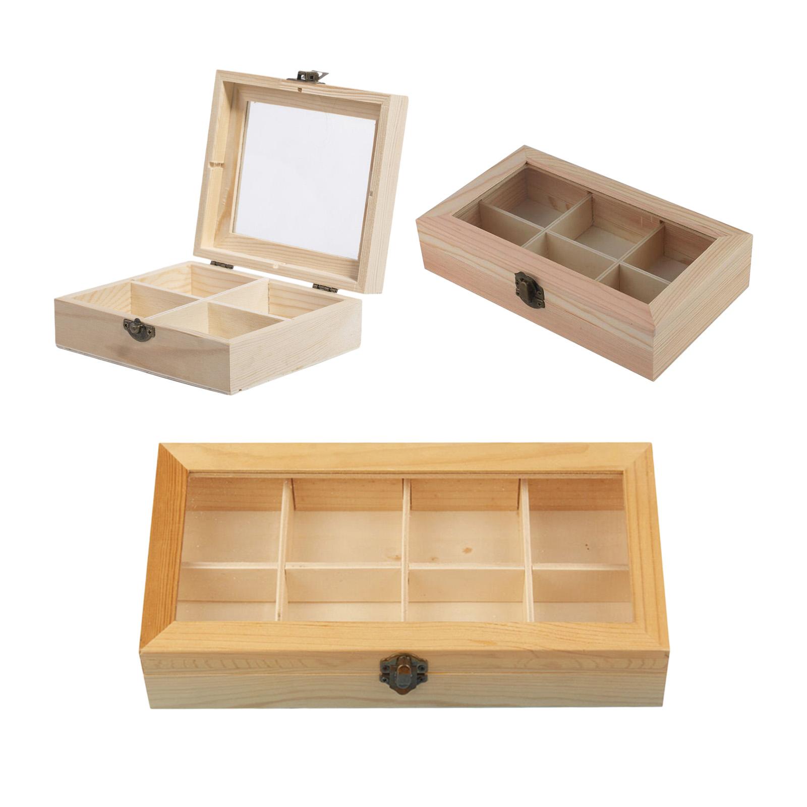 Coffee Storage Box Organizer W - Coffee Equipment Organizer ulasan dan harga
