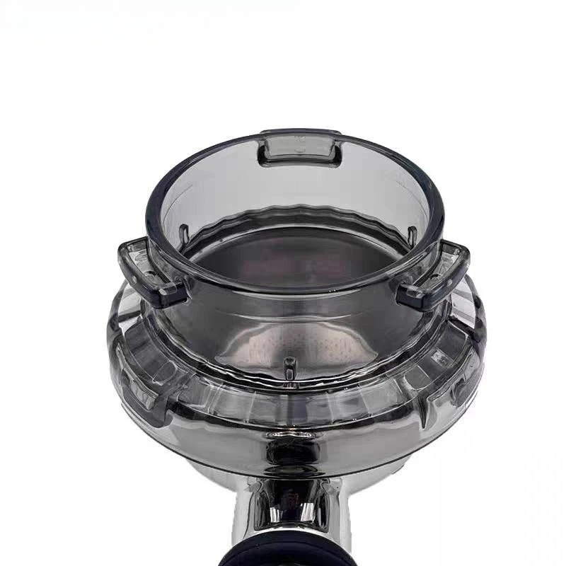 JUSTINLAU Coffee Dosing Ring f - Dosing Funnel Ring ulasan dan harga