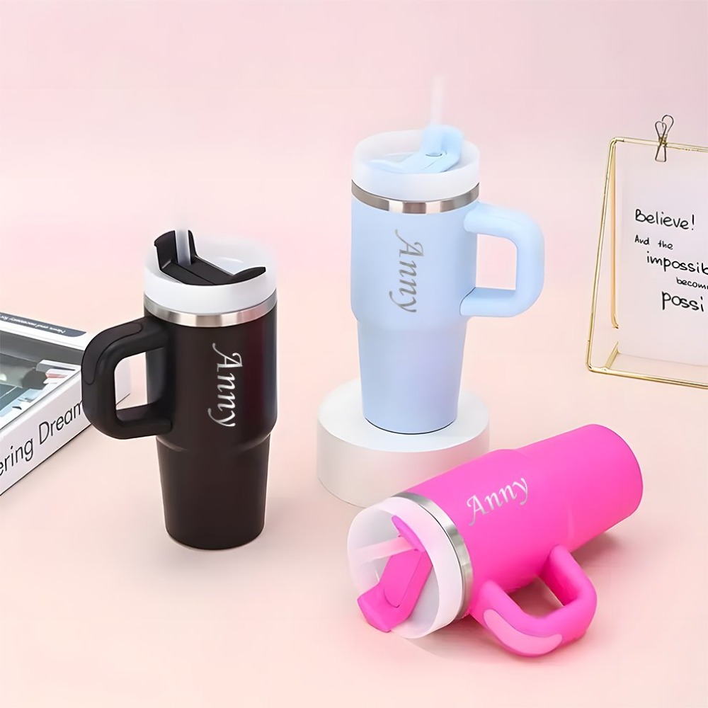 14oz Personalized of Name Car  - Coffee Equipment Names ulasan dan harga