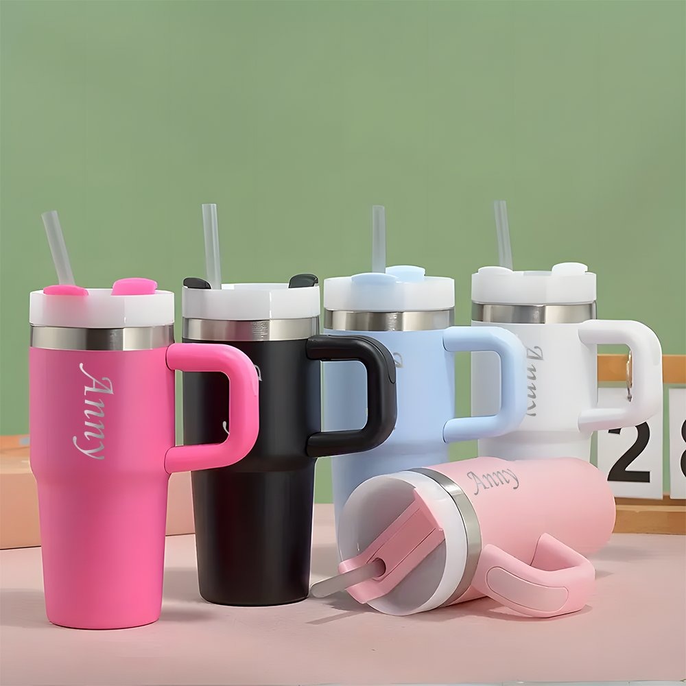 14oz Personalized of Name Car  - Coffee Equipment Names ulasan dan harga