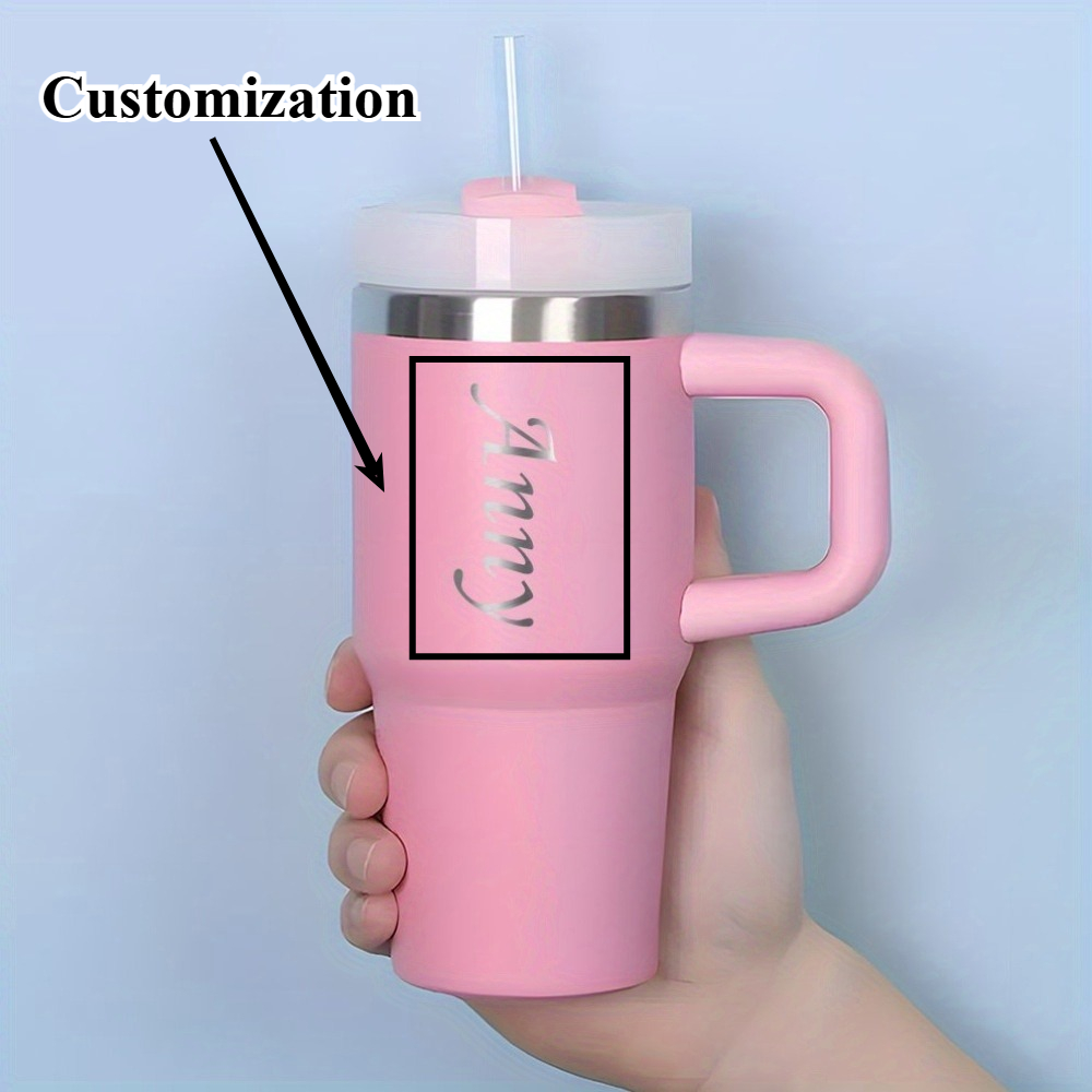 14oz Personalized of Name Car  - Coffee Equipment Names ulasan dan harga