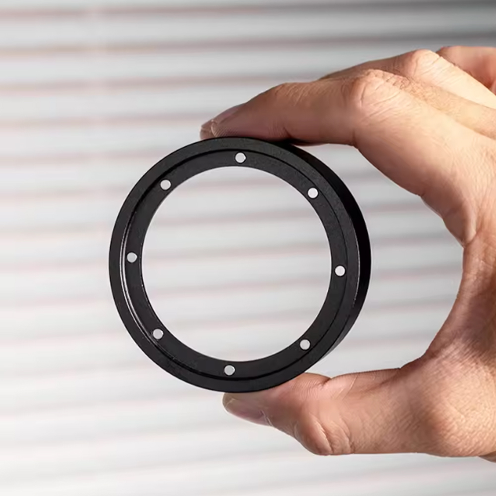 FENCHUI Magnetic Heightened Es - Dosing Funnel Ring ulasan dan harga