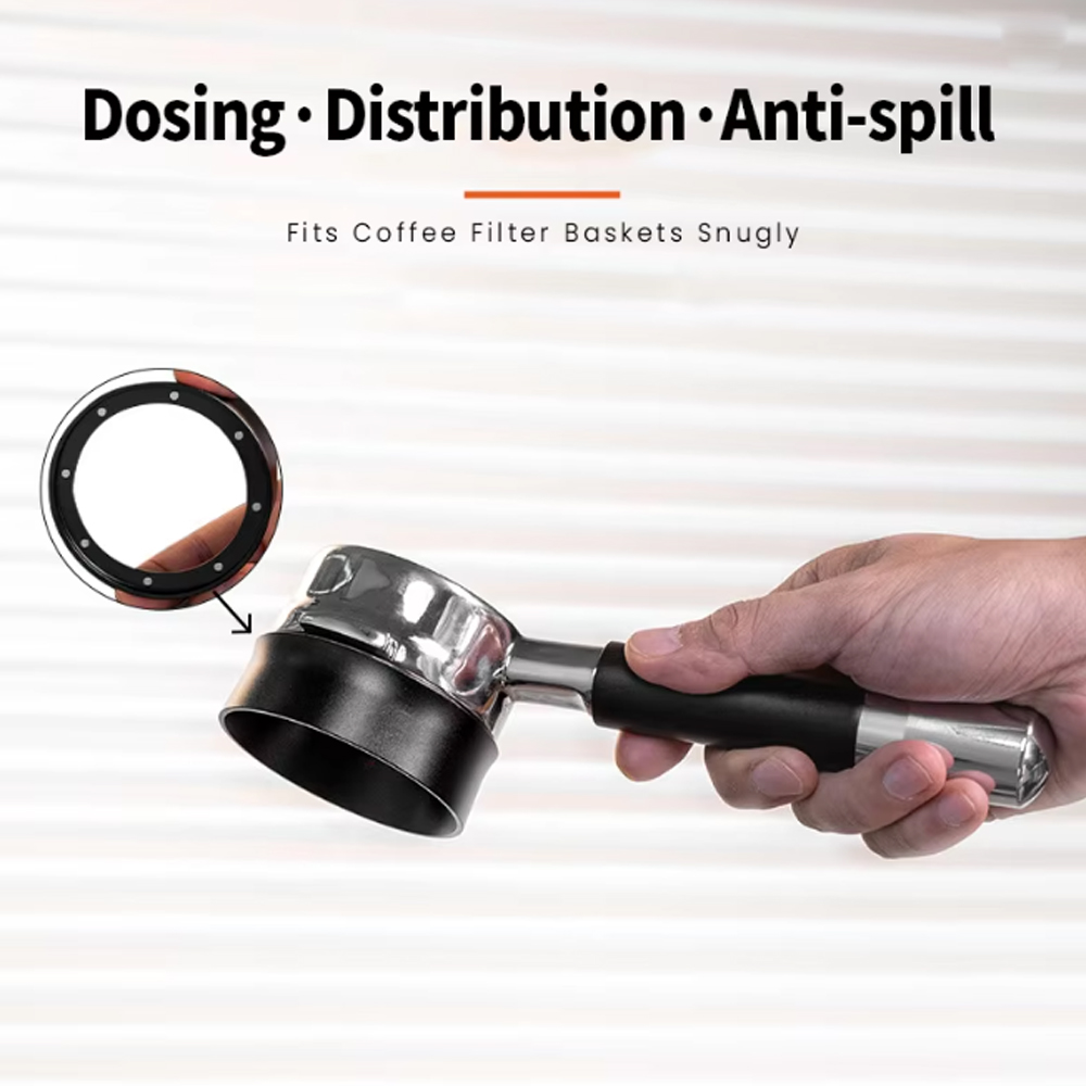 FENCHUI Magnetic Heightened Es - Dosing Funnel Ring ulasan dan harga