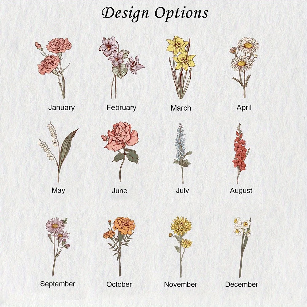 Personalized Birthday Flowers  - Coffee Equipment Names ulasan dan harga