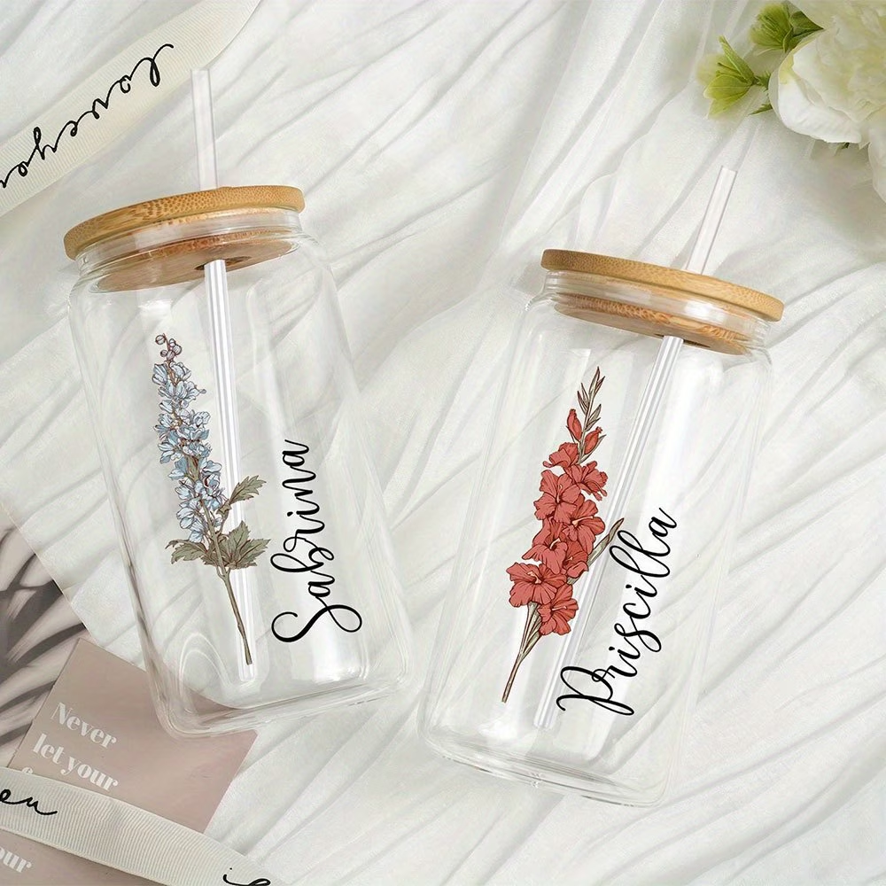 Personalized Birthday Flowers  - Coffee Equipment Names ulasan dan harga