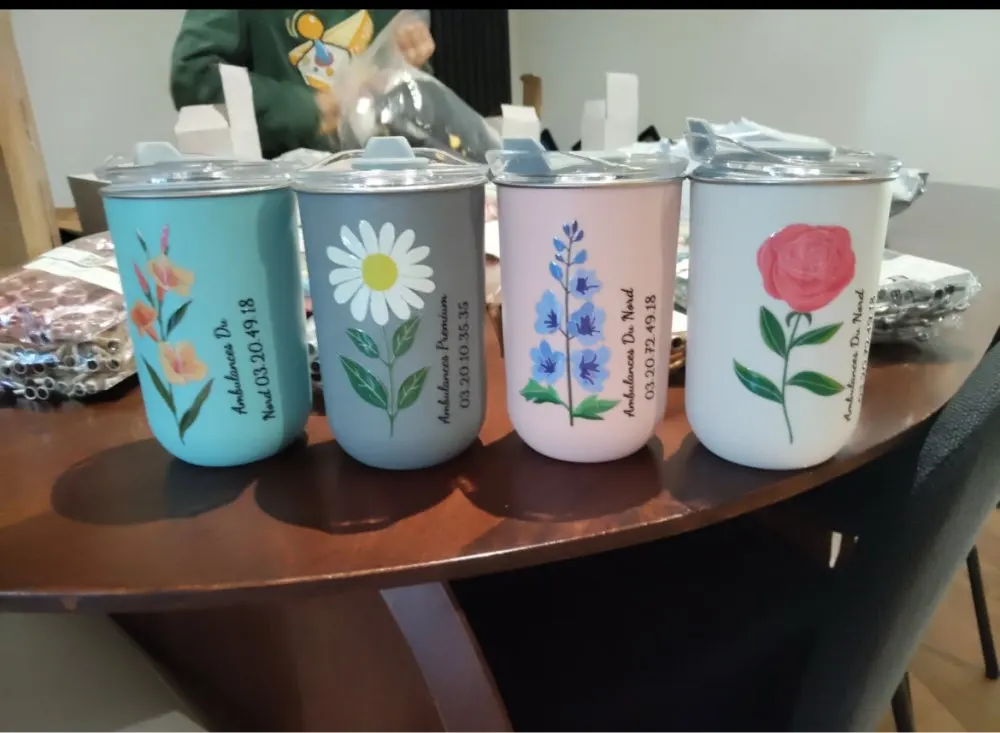 Custom Name Logo 300ml Japanes - Coffee Equipment Names ulasan dan harga