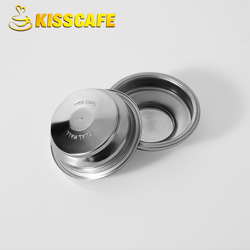 51MM 58MM Pressurized Coffee F - Coffee Equipment Wdt ulasan dan harga