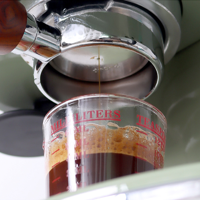 51MM 58MM Pressurized Coffee F - Coffee Equipment Wdt ulasan dan harga
